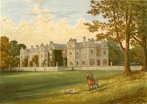 Brantingham Thorpe