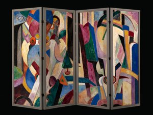 Geist der Weihnacht, ca. 1915-1920