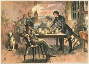 Das Leben von Otto von Bismarck von Carl Rohling