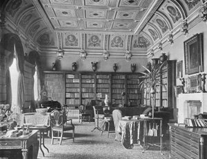 Die Westbibliothek