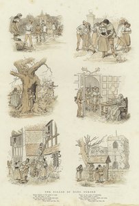 Die Ballade von Dame Durden