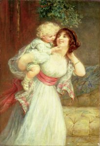 Mutters Liebling