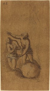 Die Taufe Christi