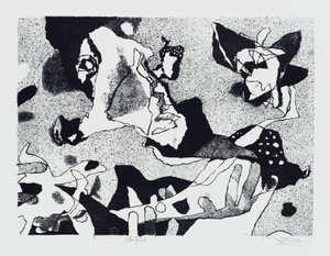 Ubu Roi von Jim Monson