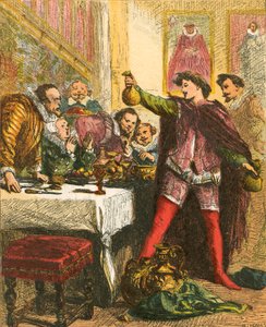 Der Erbe von Linnie
