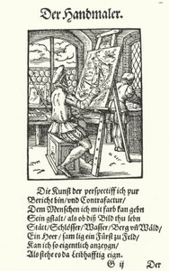 Der Maler