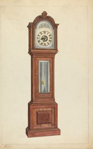 Uhr