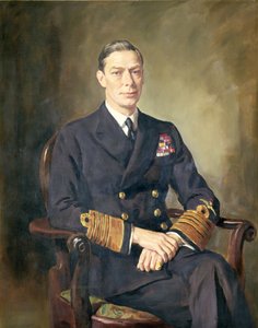 König George VI