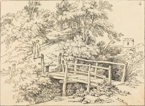 Landbrücke (Der Reisende)