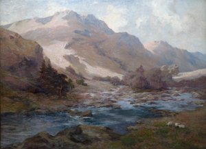 Oberes Eskdale
