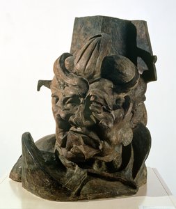 Unhöflich, 1912