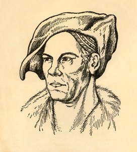 Jakob Fugger, 1933