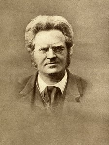 Bjornstjerne Martinius Bjornson (1832-1910)